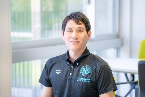 研究とコーチングを磨けた学びへの感謝